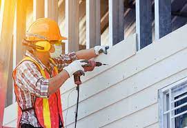 Best Vinyl Siding Installation  in West Richland, WA